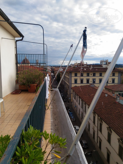 Hotel photo Masaccio Hotel  1*