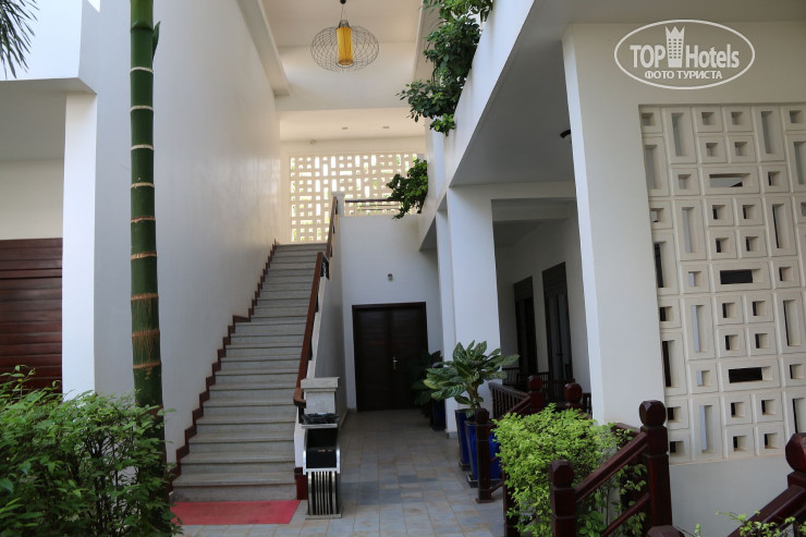 The Moon Residence & Spa