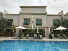 Al Seef Resort & Spa by Andalus