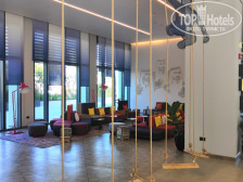 Hampton by Hilton Dubai Al Seef 3*