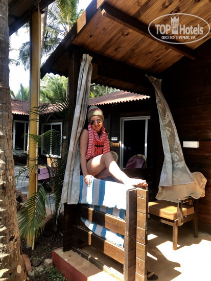 Hotelier's photos Sea Star Resort