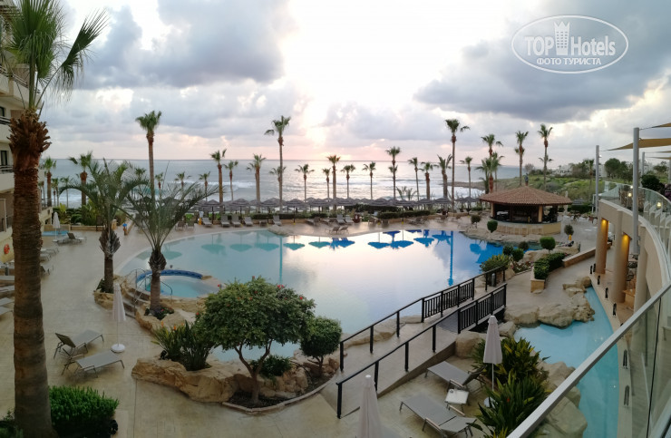 Atlantica Golden Beach