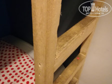 Best Choice Hostel