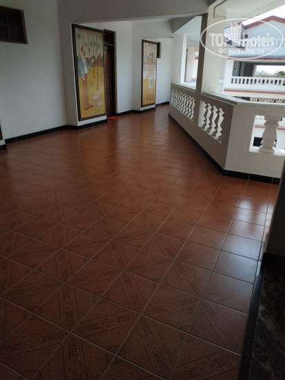 Hotel photo Mobor Beach Resort 2*