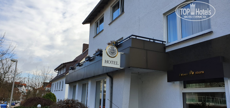 Hotelier's photos Birkenstern Hotel 3*