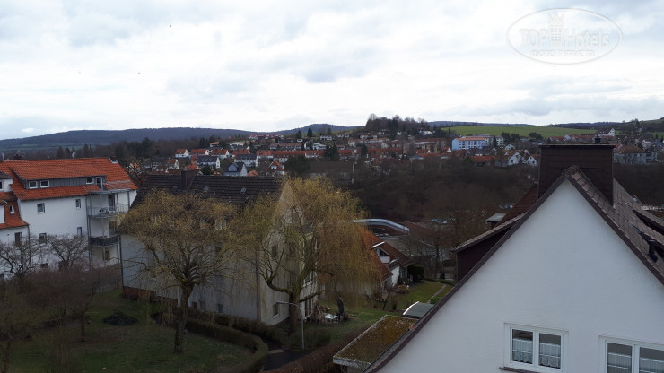 New photos from tourists Birkenstern Hotel 3*