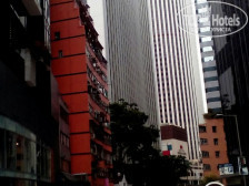Harbour Bay Hotel 3*