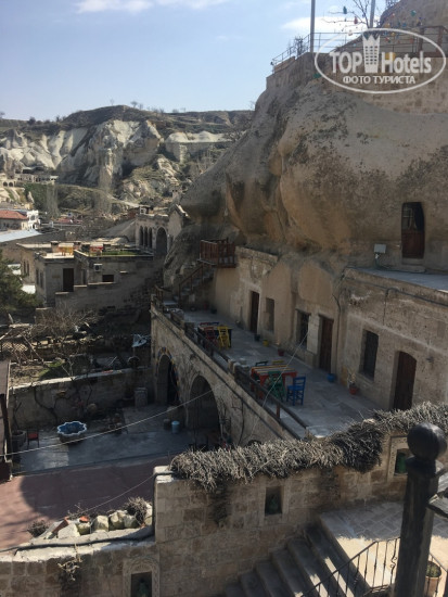 New photos from tourists Grand Cave Suites