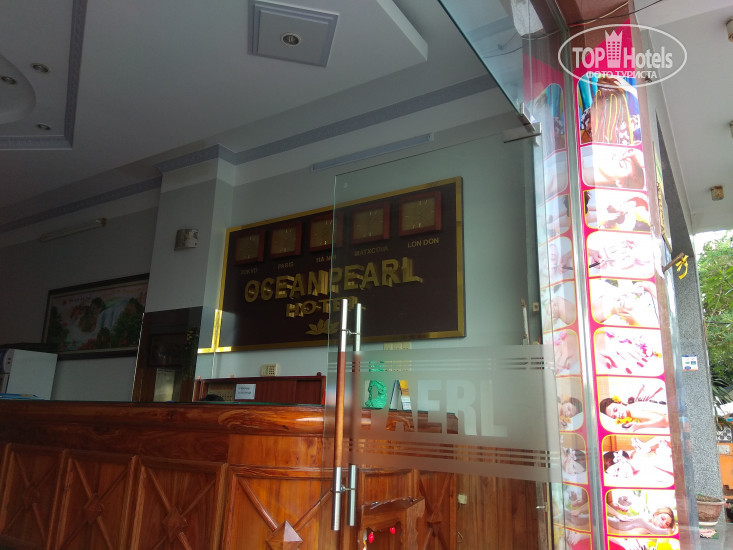 Ocean Pearl Nha Trang