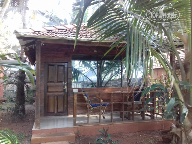 New photos from tourists Sunway Cottages