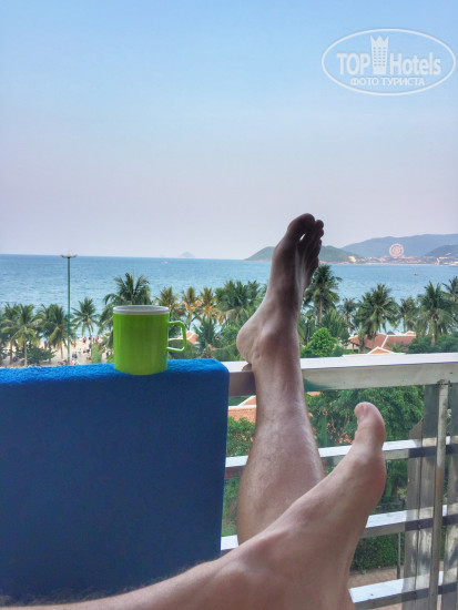 Hotel photo Holiday Hotel 2*