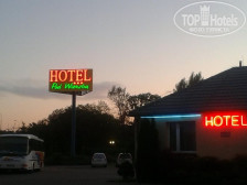 Hotel pod Wierzba 3*