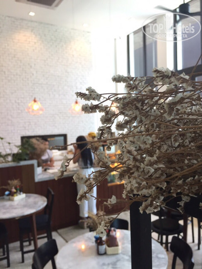 Hotelier's photos Saturdays Residence 4*