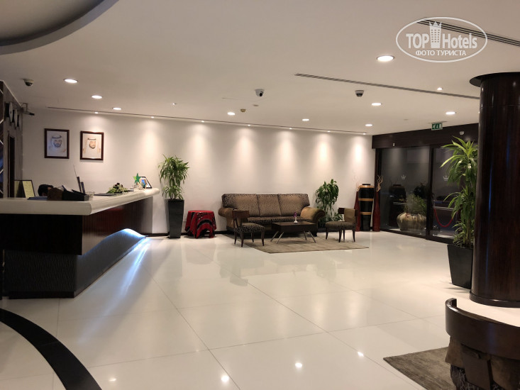 New photos from tourists Savoy Suites Hotel Apartment 4*