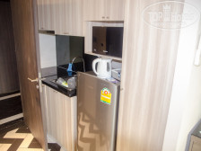 Venetian Signature Condo Resort Pattaya