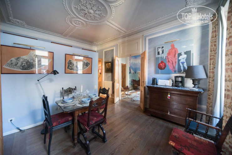 New photos from tourists Bairro Rent Apartments
