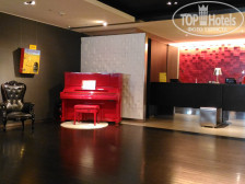 Cross Hotel 4*