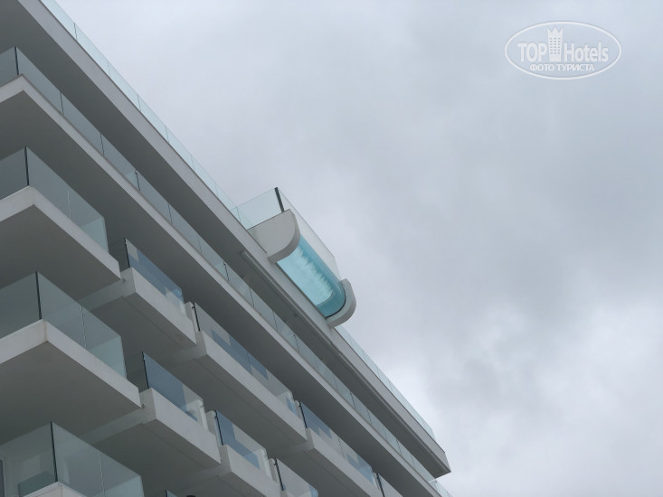 New photos from tourists Iberostar Waves Bahia de Palma 4*