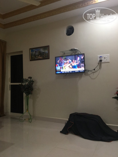 Hotel photo Sun N Moon Guest House 2*