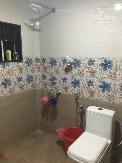 New photos from tourists Sun N Moon Guest House 2*