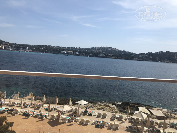 New photos from tourists Iberostar Selection Jardin del Sol Suites 4*