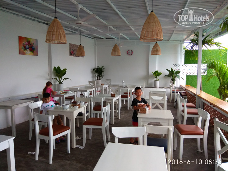 Miana Resort Phu Quoc