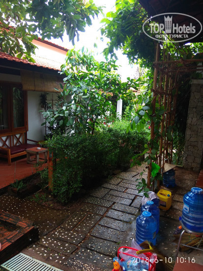 Miana Resort Phu Quoc
