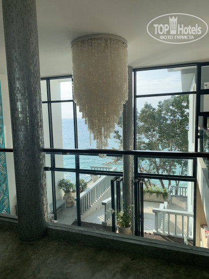 Hotel photo Norn Talay Surin Beach Phuket 4*