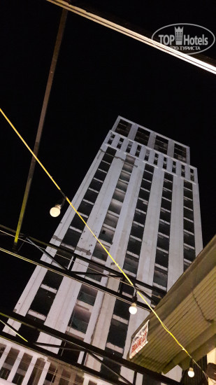 The Swan Hotel