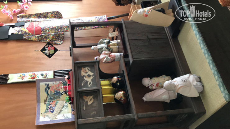 Hotel photo Miyajima Guest House Mikuniya 1*