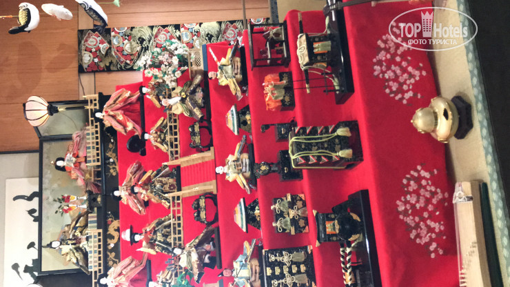 New photos from tourists Miyajima Guest House Mikuniya 1*