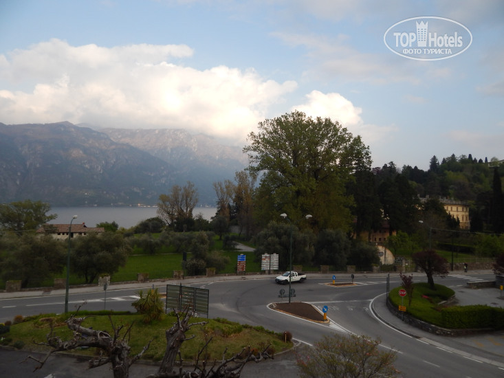 Hotel photo Fioroni Hotel  3*