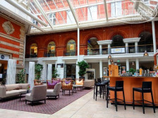 Alte Post Hotel
