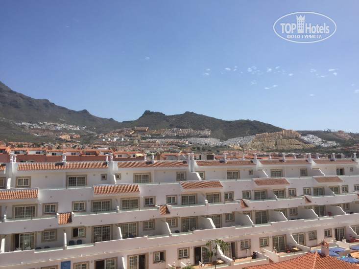 Hotel photo Chatur Playa Real 4*