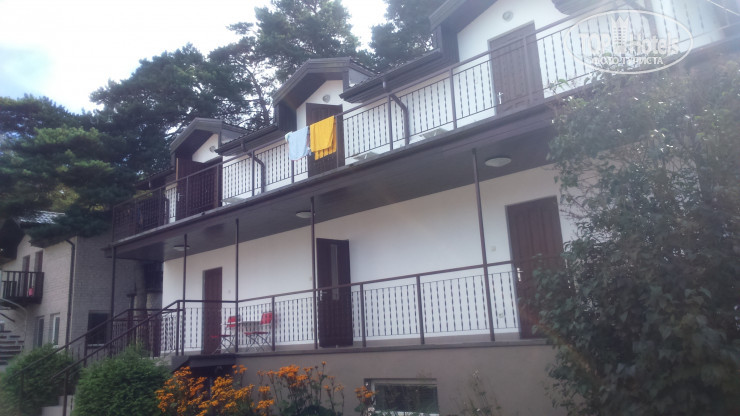 Hotel photo Paliepgiris 