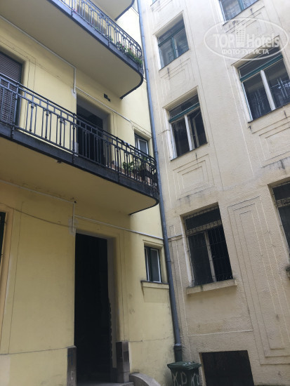 Hotel photo Downtown Guest House 