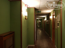 In Farnese Residenza 4*