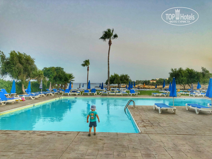 Maistrali Hotel Apartments & Bungalows