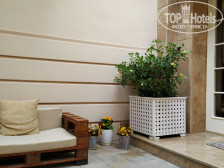 Sweet House Boutique Hotel 4*