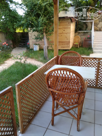 New photos from tourists Evita Apartment
