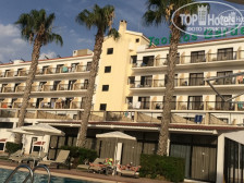 Tsokkos Gardens Hotel Apartments
