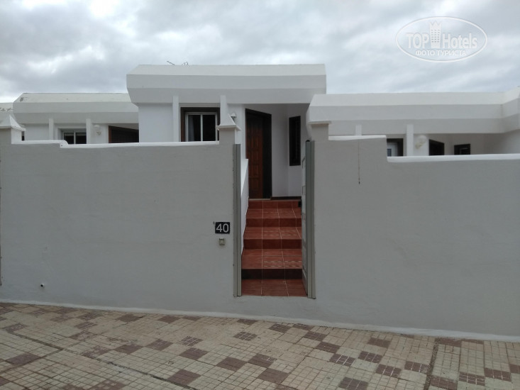 New photos from tourists Apartamentos Punta Negra