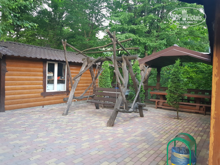 Hotel photo Горные Забавы 