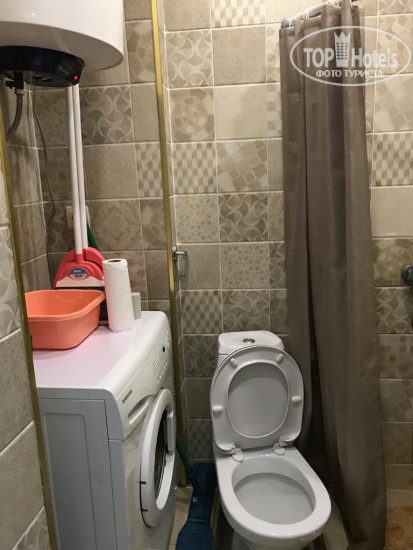 Downtown Nina Aapartment Studio