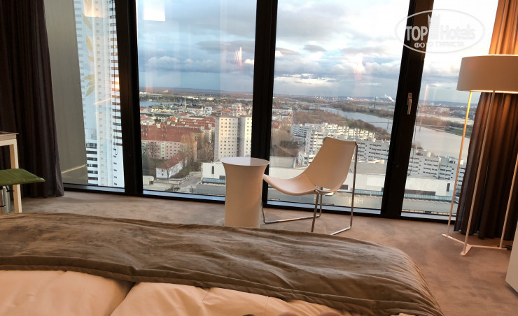 Hotel photo Melia Viena 5*