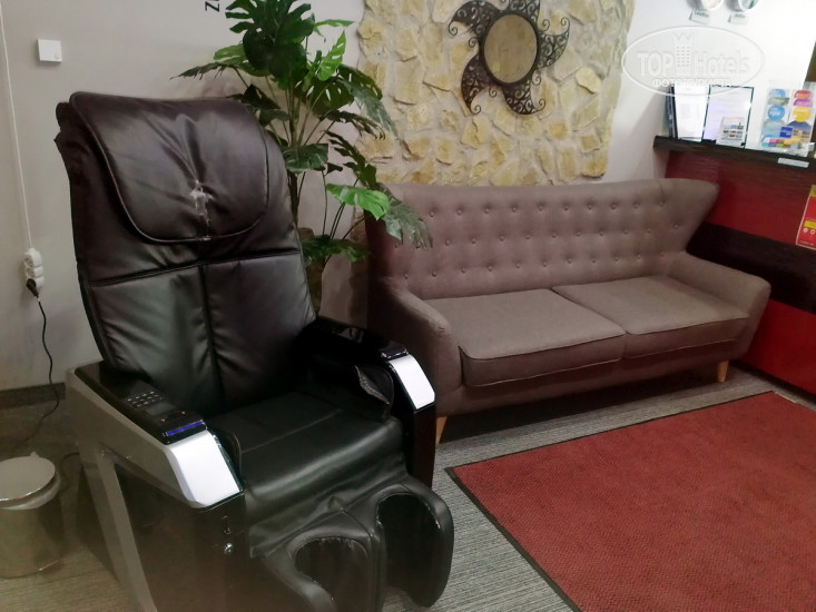 New photos from tourists Sunshine Hotel 3*