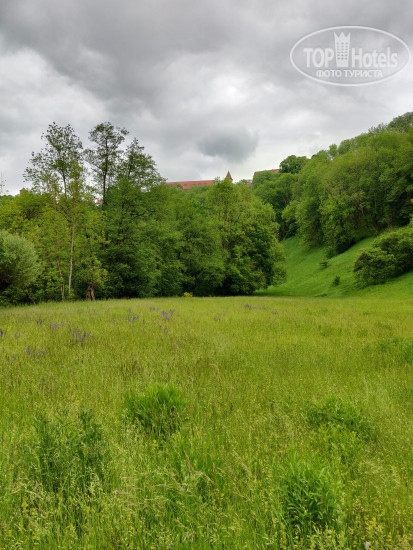 New photos from tourists Fuchsmuhle Pension 2*