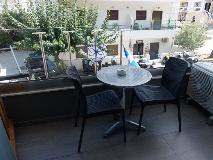 New photos from tourists Infinity Blue Boutique Hotel & Spa 4*