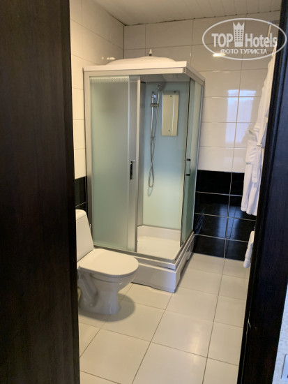 Hotelier's photos Иоланта