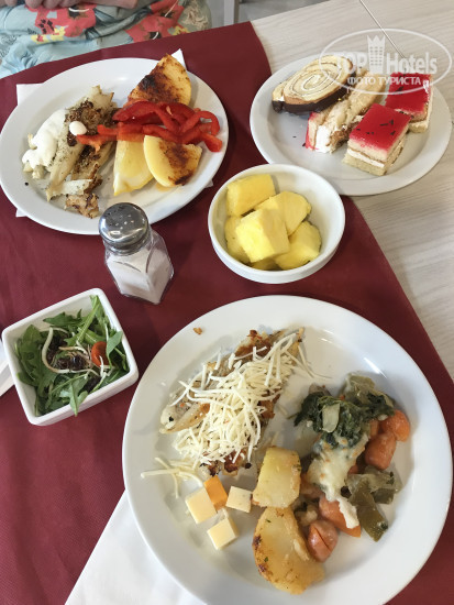 New photos from tourists Palma Bay Club Anex - Sahara Bay, Nubia Bay, Gobi Bay 2*